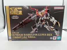 超合金 METAL ROBOT魂