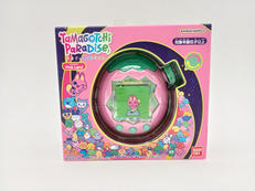 たまごっちパラダイス|BANDI