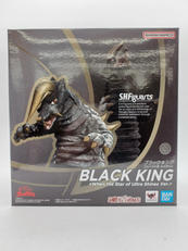 S.H.FIGUARTS 帰ってきたウルトラマン|BANDAI