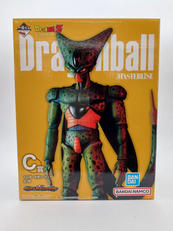 C賞セル(第一形態)フィギュア MASTERLISE|BANDAI