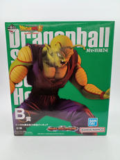 B賞 ピッコロ(潜在能力開放)フィギュア MASTERLIS|BANDAI