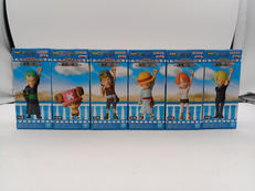 「仲間の絆だ」全6種セット|BANPRESTO