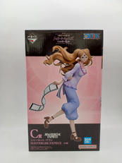 一番くじ ワンピース メモリーオブヒロインズ-DEVIL'S|BANDAI