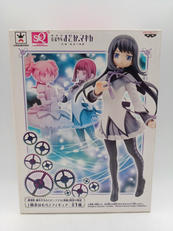 劇場版 魔法少女まどか☆マギカ[新編]叛逆の物語|BANPRESTO