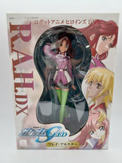 機動戦士ガンダムSEED|MEGAHOUSE