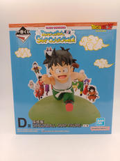 一番くじ ドラゴンボール DRAGONBALL SNAP C|BANDAI