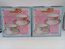 カードキャプターさくら|株式会社ブレイク