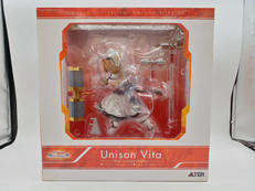 魔法少女リリカルなのはSTRIKERS|ALTER