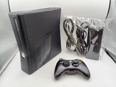 XBOX360 250GB|MICROSOFT