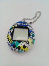 Original Tamagotchi Mimitchi|BANDAI