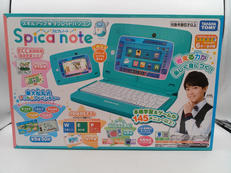 スキルアップ★タブレットパソコン スピカノート|TAKARA TOMY