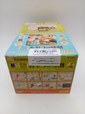 ぷちサンプルシリーズ|Re-MeNT