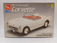 1953 シボレー コルベット|AMT/ERTL