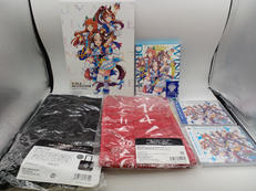 ウマ娘 プリティーダービー