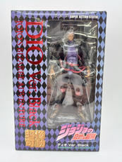 超像可動 ジョジョの奇妙な冒険|メディコス