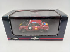 RACING CAR COLLECTION|EBBRO