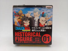 ドラゴンボール|BANPRESTO