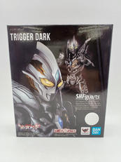 S.H.FIGUARTS ウルトラマントリガー|BANDAI
