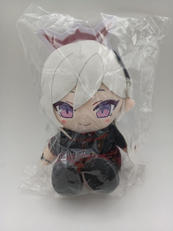 ちょこぷにぬいぐるみ ブルーアーカイブ|GOOD SMILE COMPANY