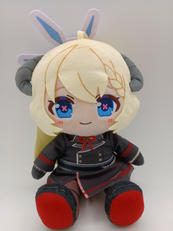 ちょこぷにぬいぐるみ ブルーアーカイブ|GOOD SMILE COMPANY