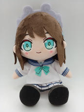 ちょこぷにぬいぐるみ ブルーアーカイブ|GOOD SMILE COMPANY