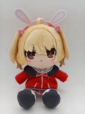 ちょこぷにぬいぐるみ ブルーアーカイブ|GOOD SMILE COMPANY