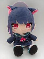 ちょこぷにぬいぐるみ ブルーアーカイブ|GOOD SMILE COMPANY