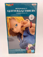 GLITTER＆GLAMOURS ドラゴンボールZ|BANDAI