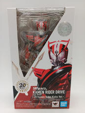 仮面ライダードライブ|BANDAI