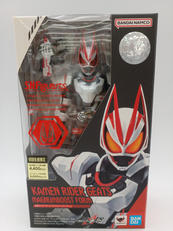 仮面ライダーギーツ|BANDAI