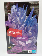S.H.FIGUARTS 仮面ライダーゼロワン|BANDAI