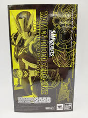 S.H.FIGUARTS 仮面ライダーゼロワン|BANDAI