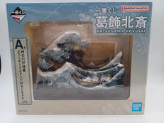 一番くじ 葛飾北斎|BANDAI