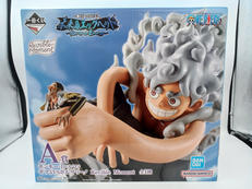 一番くじ ワンピース 未来島エッグヘッド BURST OF|BANDAI