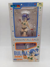 ドラゴンボールギャルズ|MEGAHOUSE