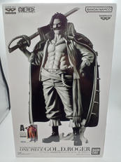 バンプレくじ PREMIUM ワンピース|BANDAI