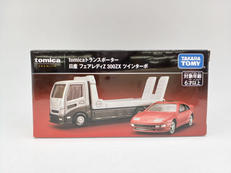 トミカプレミアム|タカラトミー