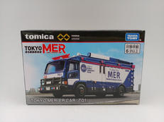 トミカプレミアムアンリミテッド|タカラトミー