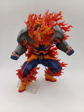 一番くじ 僕のヒーローアカデミア ー意志ー|BANDAI