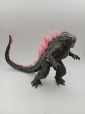 一番くじ ゴジラVSコング 新たなる帝国|BANDAI