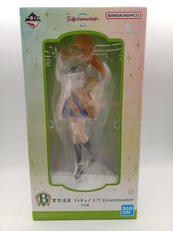 一番くじ 学園アイドルマスター PART3|BANDAI