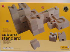 木製ブロック|CUBORO