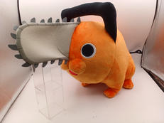 チェンソーマン|エスケイジャパン