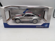 1/18 ポルシェ911 RSR|SOLID