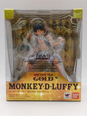 フィギュアーツZERO ワンピース|BANDAI