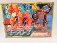 聖闘士聖衣大系 神闘衣|BANDAI