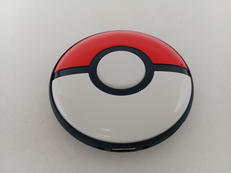 Pokémon GO Plus +|ポケモン