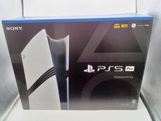 PlayStation 5 Pro 2TB|SONY