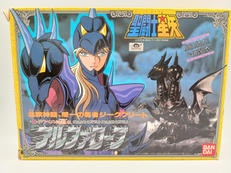 聖闘士聖衣大系 神闘衣|BANDAI