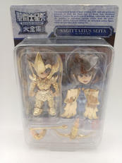 聖闘士星矢大全集 聖闘士星矢|BANDAI